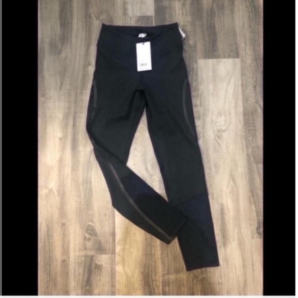 Better Bodies blk Nolita Leggings S - Picture 6 of 8
